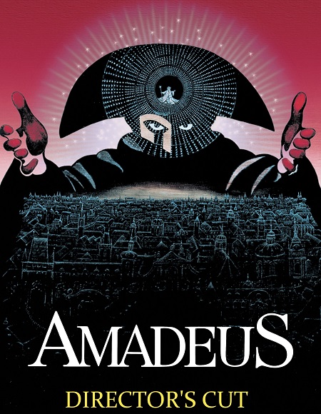 مشاهدة فيلم Amadeus 1984 مترجم