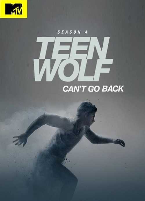 مسلسل Teen Wolf الموسم الرابع الحلقة 2