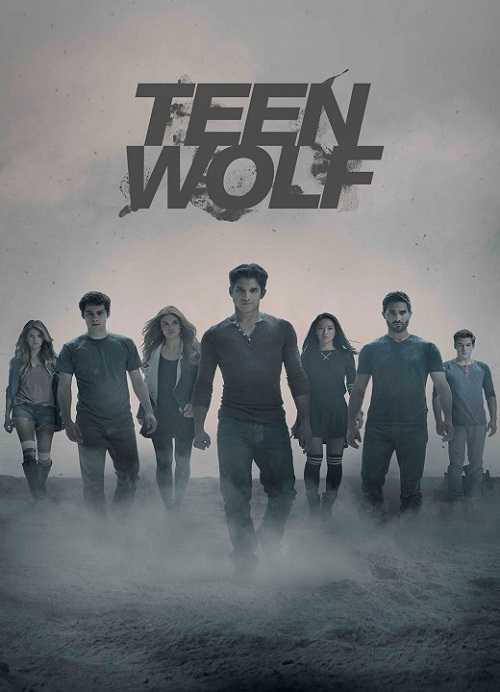 مسلسل Teen Wolf الموسم الرابع الحلقة 8