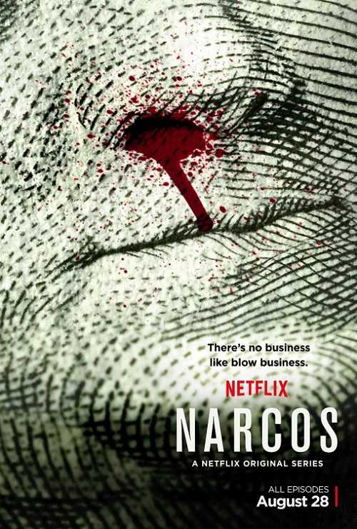 مسلسل Narcos الموسم الاول الحلقة 4