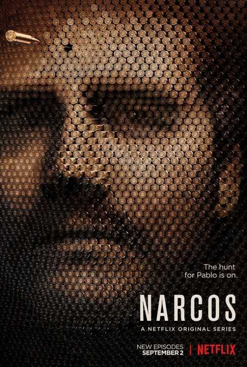 مسلسل Narcos الموسم الثاني الحلقة 7