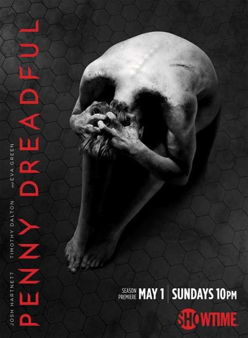 مسلسل Penny Dreadful الموسم الثالث الحلقة 1