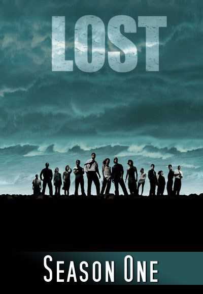 مسلسل Lost الموسم الاول الحلقة 3