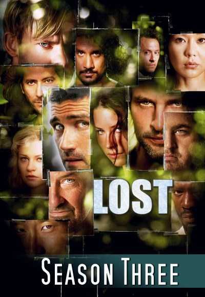 مسلسل Lost الموسم الثالث الحلقة 1