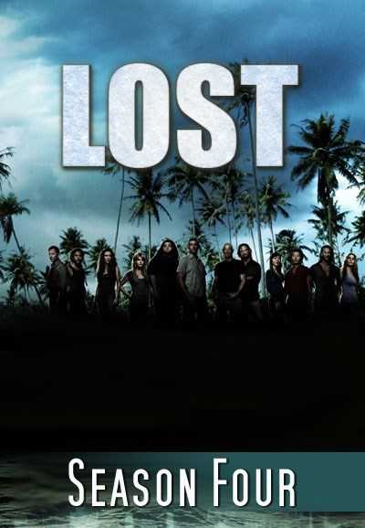 مسلسل Lost الموسم الرابع الحلقة 2