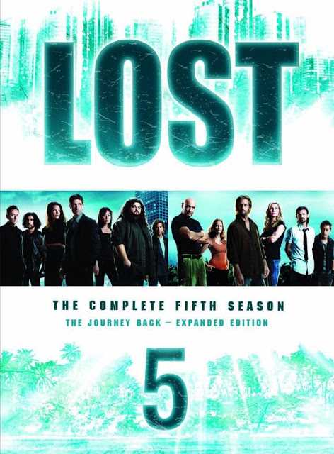 مسلسل Lost الموسم الخامس الحلقة 3