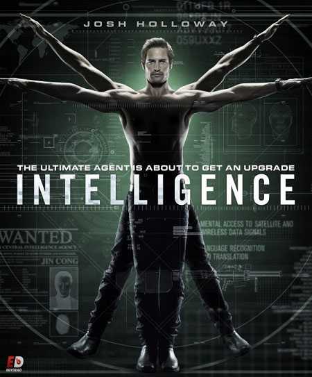 مسلسل Intelligence الحلقة 2