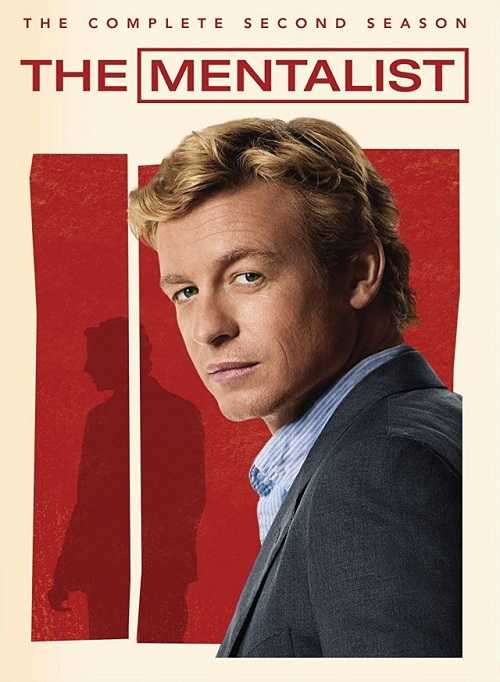 مسلسل The Mentalist الموسم الثاني الحلقة 1