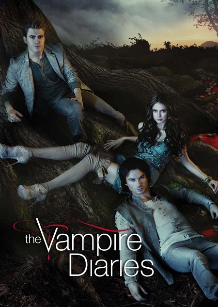 مسلسل The Vampire Diaries الموسم الثالث الحلقة 1