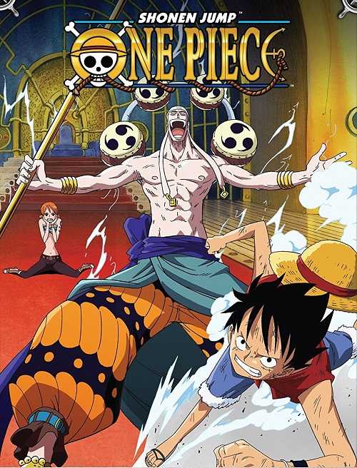 انمي One Piece الحلقة 138 مترجمة