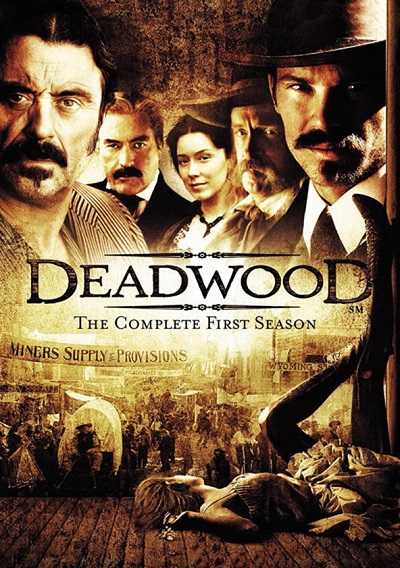 مسلسل Deadwood الموسم الاول الحلقة 1 مترجمة