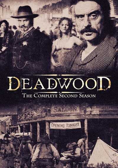 مسلسل Deadwood الموسم الثاني الحلقة 2 مترجمة