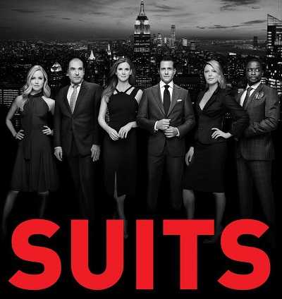 مسلسل Suits الموسم التاسع الحلقة 1 مترجم