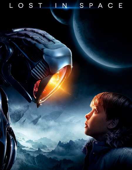 مسلسل Lost in Space الموسم الاول الحلقة 1 مترجمة