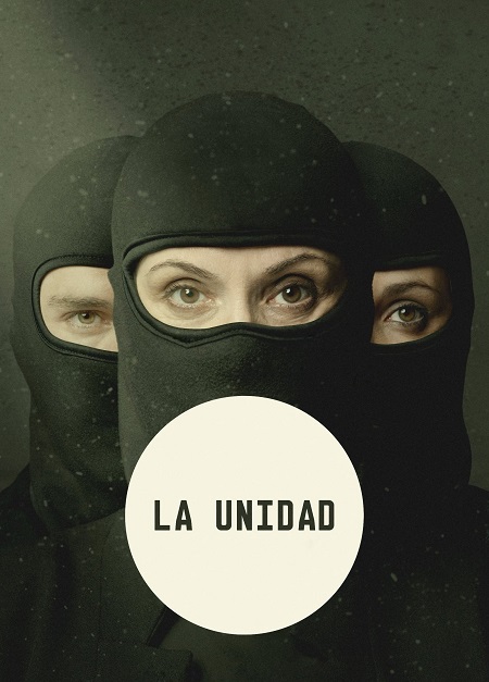 مسلسل La Unidad الموسم الاول الحلقة 1 مترجمة