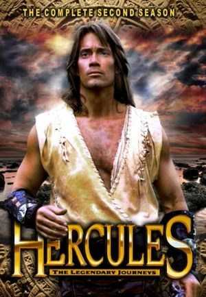 مسلسل Hercules الموسم الثاني الحلقة 1