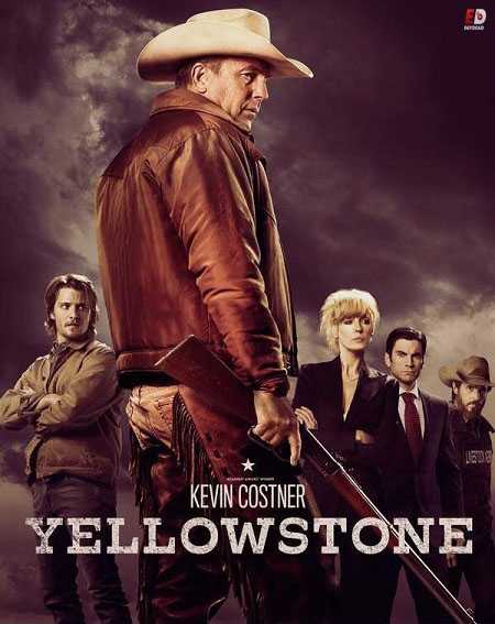 مسلسل Yellowstone الموسم الثالث الحلقة 2