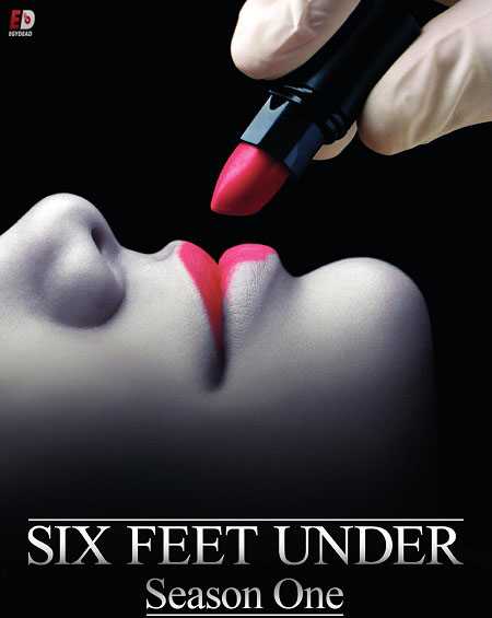 مسلسل Six Feet Under الموسم الاول الحلقة 1