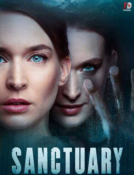 مسلسل Sanctuary الموسم الاول الحلقة 1