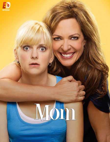 مسلسل Mom الموسم السادس الحلقة 2 مترجمة