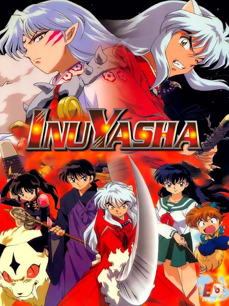 انمي InuYasha الحلقة 1 مترجمة