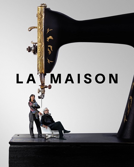 مسلسل La Maison الموسم الاول الحلقة 6 مترجمة