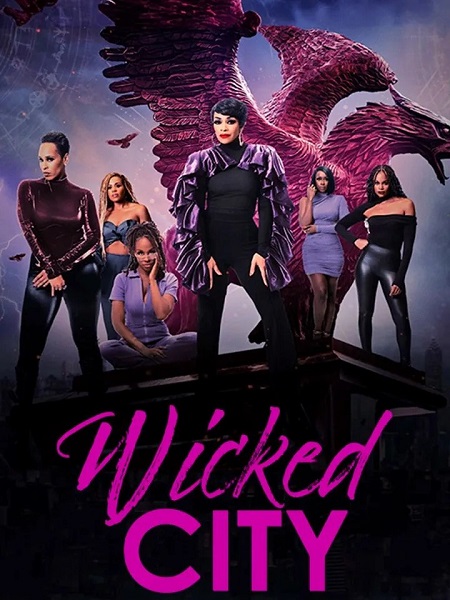 مسلسل Wicked City الموسم الثالث الحلقة 1 مترجمة