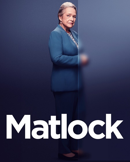 مسلسل Matlock الموسم الاول الحلقة 1 مترجمة