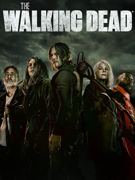 مسلسل The Walking Dead الموسم 11 الحلقة 1