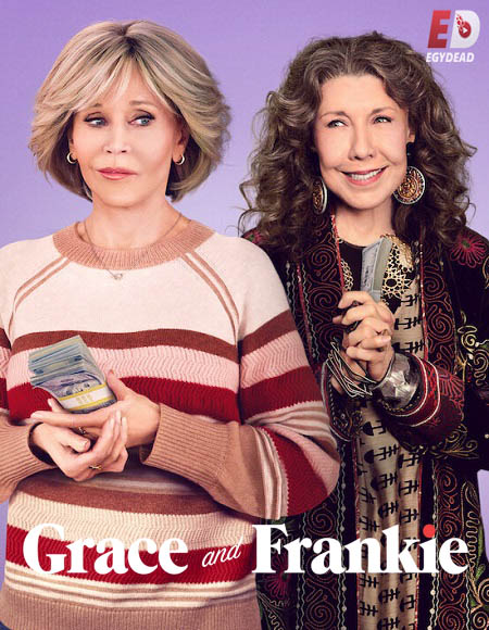 مسلسل Grace and Frankie الموسم السابع الحلقة 1 مترجمة