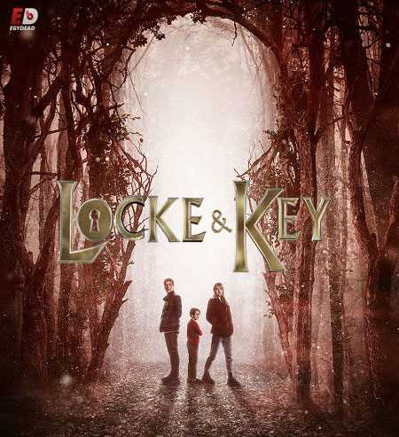 مسلسل Locke and Key الموسم الاول الحلقة 2 مترجمة