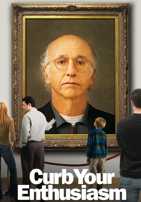 مسلسل Curb Your Enthusiasm الموسم الاول الحلقة 1