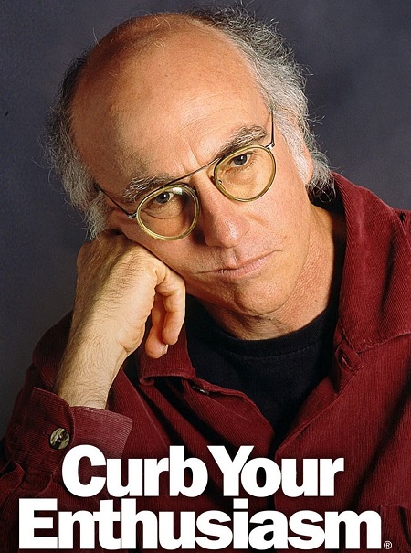 مسلسل Curb Your Enthusiasm الموسم الثاني الحلقة 4