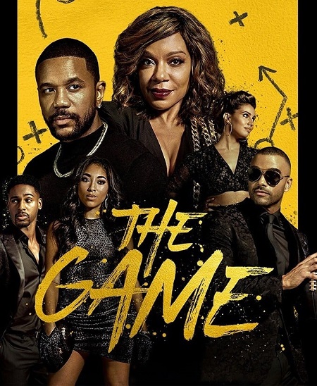 مسلسل The Game 2021 الموسم الاول الحلقة 1 مترجمة