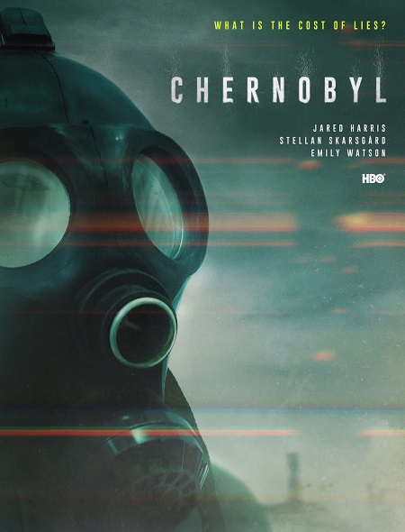 مسلسل Chernobyl الحلقة 2 مترجمة