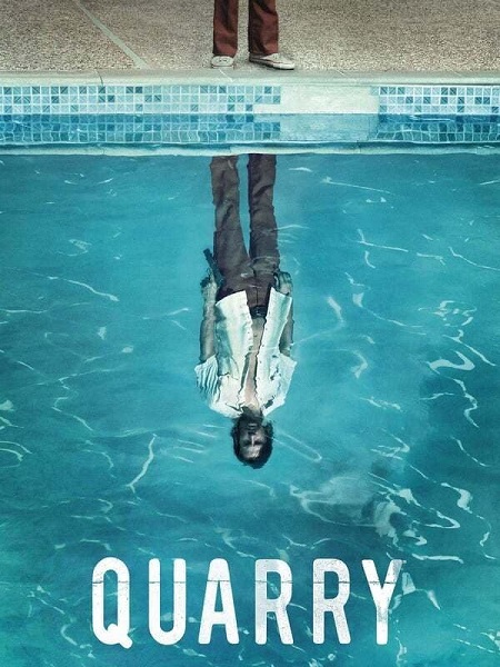 مسلسل Quarry الحلقة 1 مترجمة