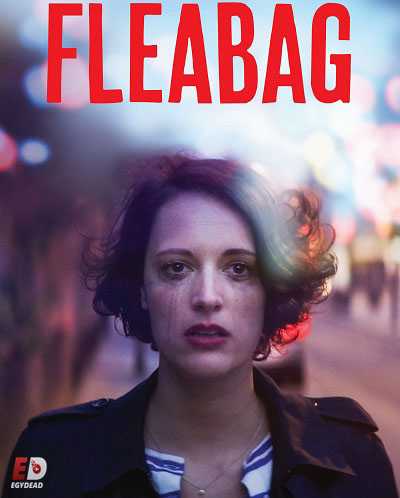 مسلسل Fleabag الموسم الاول الحلقة 1 مترجمة