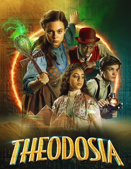 مسلسل Theodosia الموسم الاول الحلقة 8 مترجمة