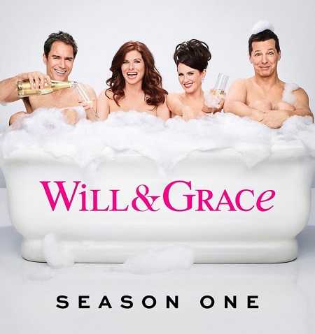 مسلسل Will and Grace الموسم الاول الحلقة 1 مترجمة