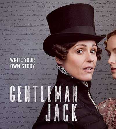 مسلسل Gentleman Jack الموسم الاول الحلقة 1 مترجمة