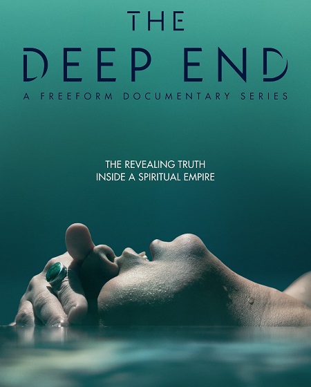 مسلسل The Deep End الحلقة 1 مترجمة