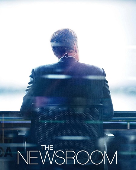 مسلسل The Newsroom الموسم الاول الحلقة 2 مترجمة