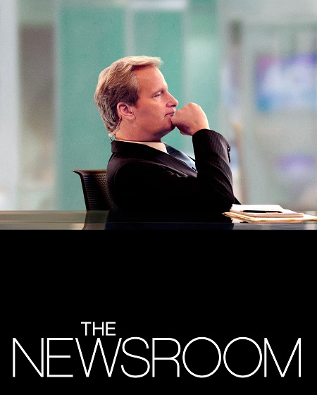 مسلسل The Newsroom الموسم الثاني الحلقة 3 مترجمة