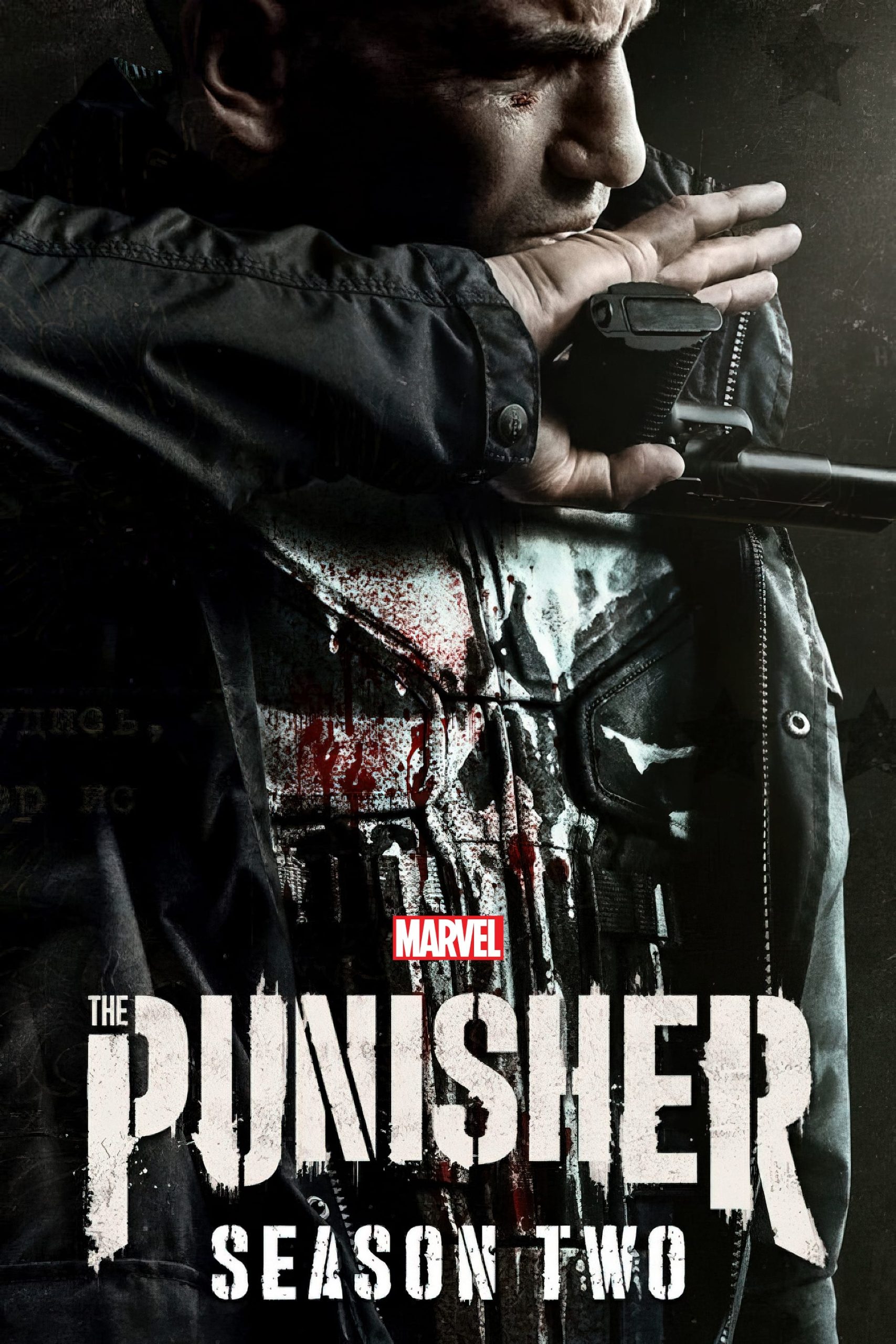 مسلسل The Punisher الموسم الثاني الحلقة 2 مترجمة