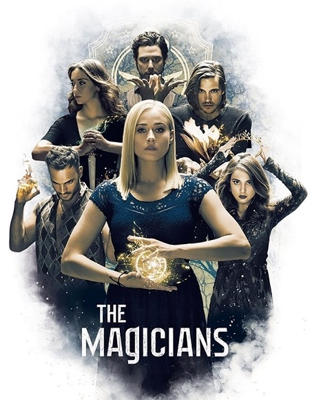 مسلسل The Magicians الموسم الرابع الحلقة 1 مترجمة