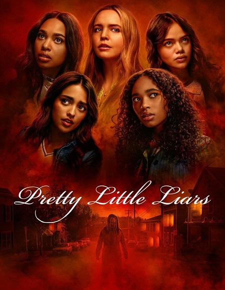 مسلسل Pretty Little Liars 2022 الموسم الاول الحلقة 1 مترجمة