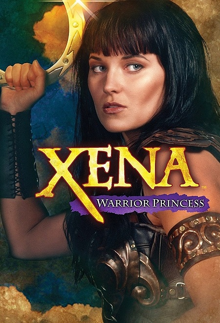 مسلسل زينا Xena الموسم الخامس الحلقة 1 مترجمة