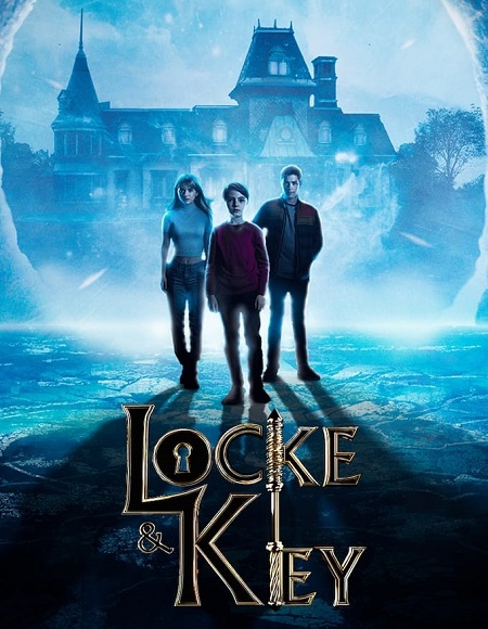 مسلسل Locke and Key الموسم الثالث الحلقة 1 مترجمة