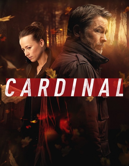 مسلسل Cardinal الموسم الثالث الحلقة 2 مترجمة