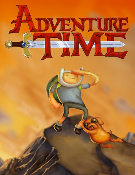 مسلسل Adventure Time الموسم الثاني الحلقة 2 مترجمة